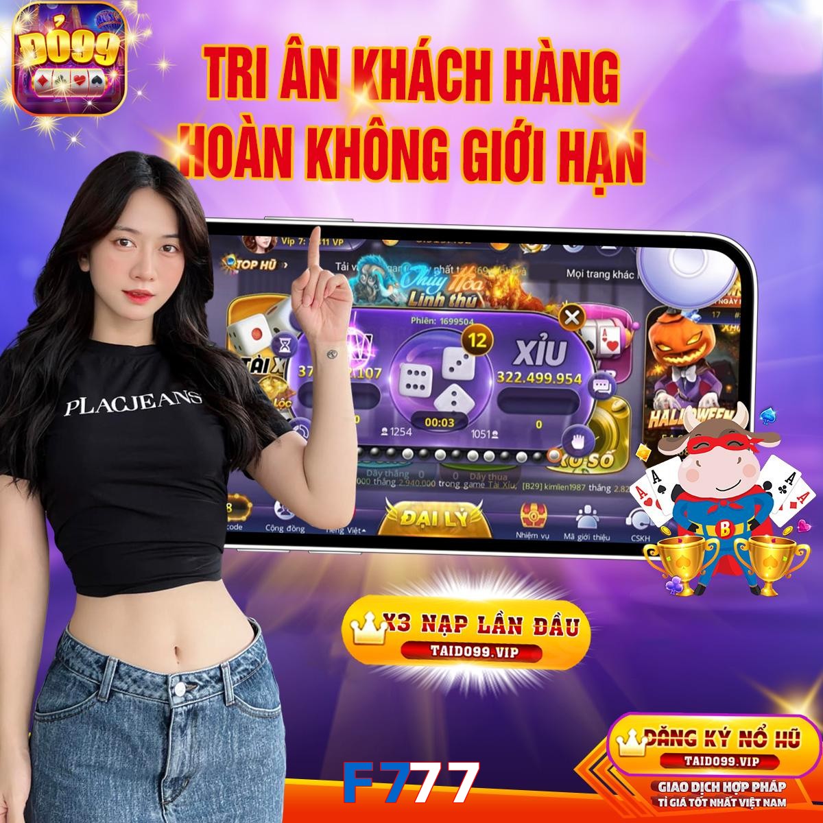 F777