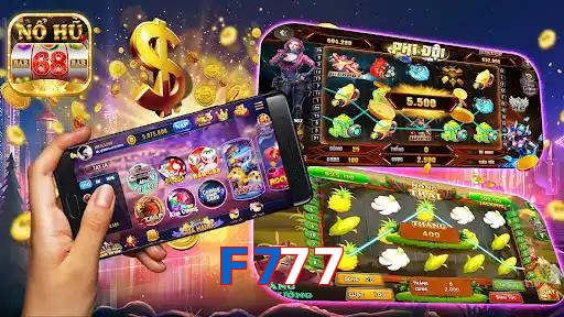 F777