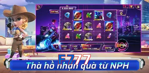 F777